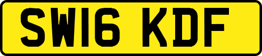 SW16KDF