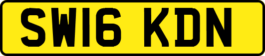 SW16KDN