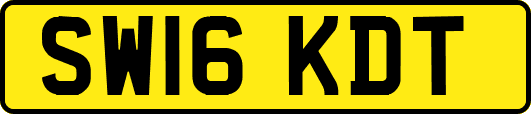 SW16KDT