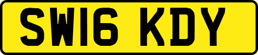 SW16KDY