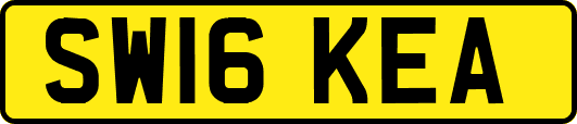 SW16KEA