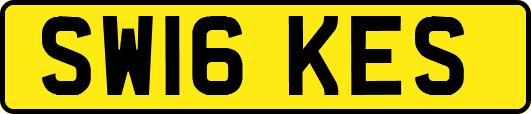 SW16KES