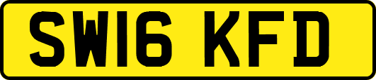 SW16KFD