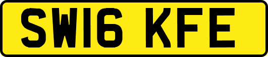 SW16KFE