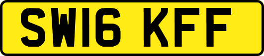 SW16KFF