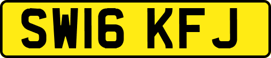 SW16KFJ