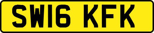 SW16KFK