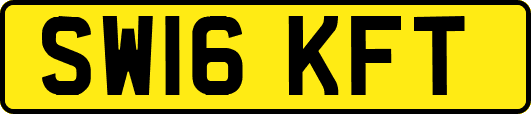 SW16KFT