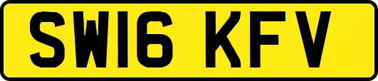SW16KFV