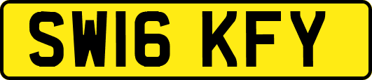 SW16KFY