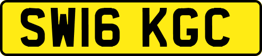 SW16KGC