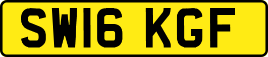 SW16KGF