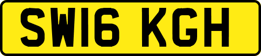 SW16KGH