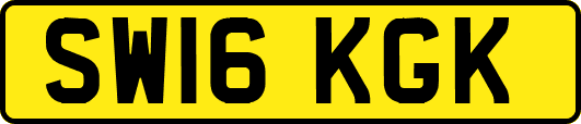 SW16KGK