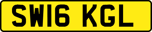 SW16KGL