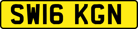 SW16KGN