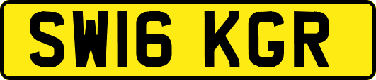 SW16KGR