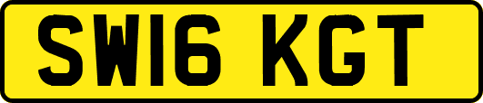 SW16KGT