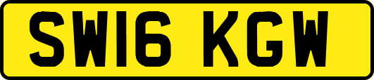 SW16KGW