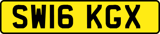 SW16KGX