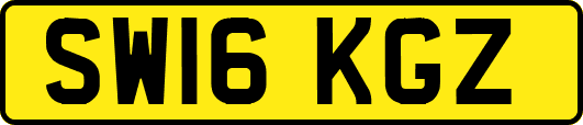 SW16KGZ