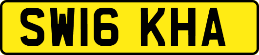 SW16KHA