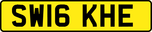 SW16KHE