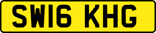 SW16KHG