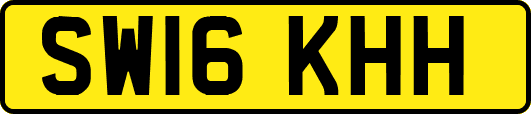 SW16KHH