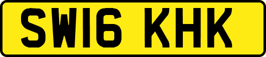SW16KHK