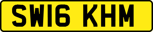 SW16KHM
