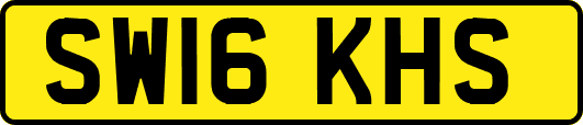 SW16KHS