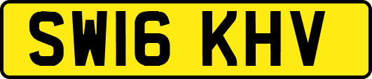 SW16KHV
