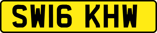 SW16KHW