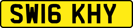 SW16KHY