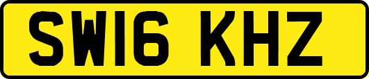 SW16KHZ
