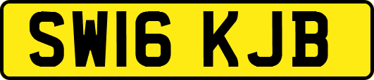 SW16KJB