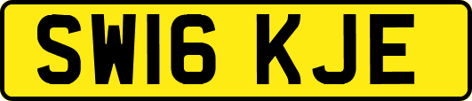 SW16KJE