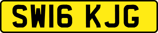 SW16KJG