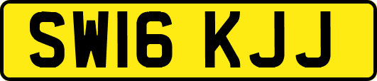 SW16KJJ