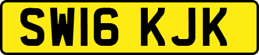 SW16KJK