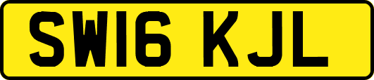 SW16KJL