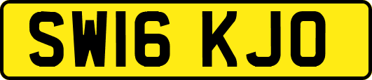 SW16KJO