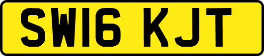 SW16KJT