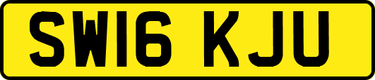 SW16KJU