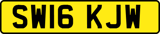 SW16KJW