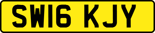 SW16KJY