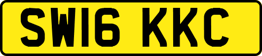 SW16KKC