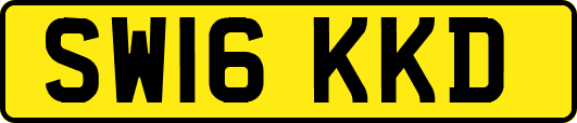SW16KKD