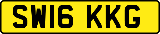 SW16KKG